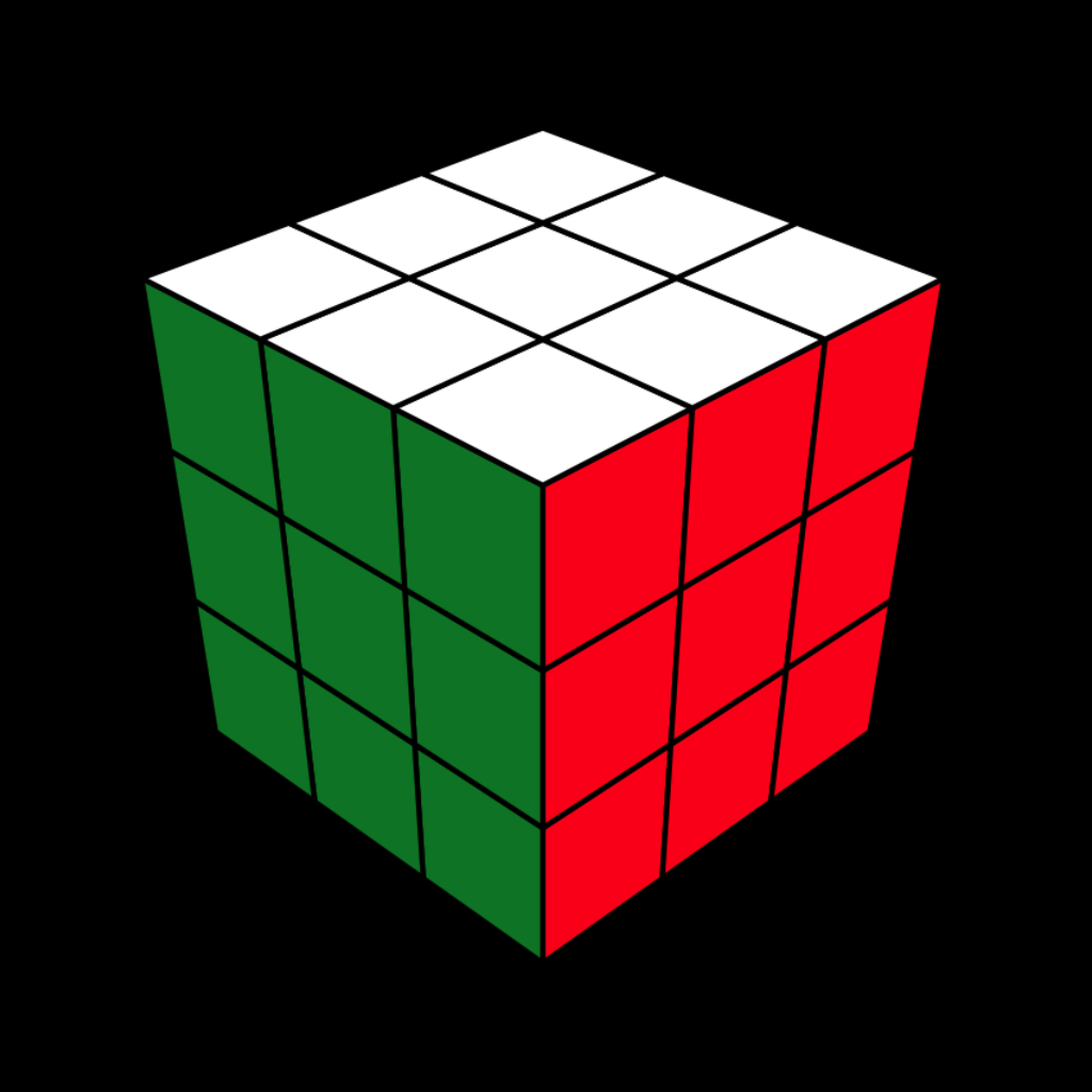 CFOP Learning icon