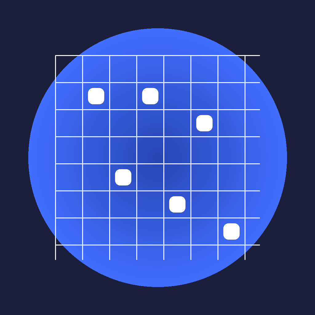 Glyph Atlas icon