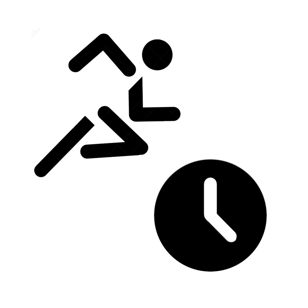 HIIT Counter icon