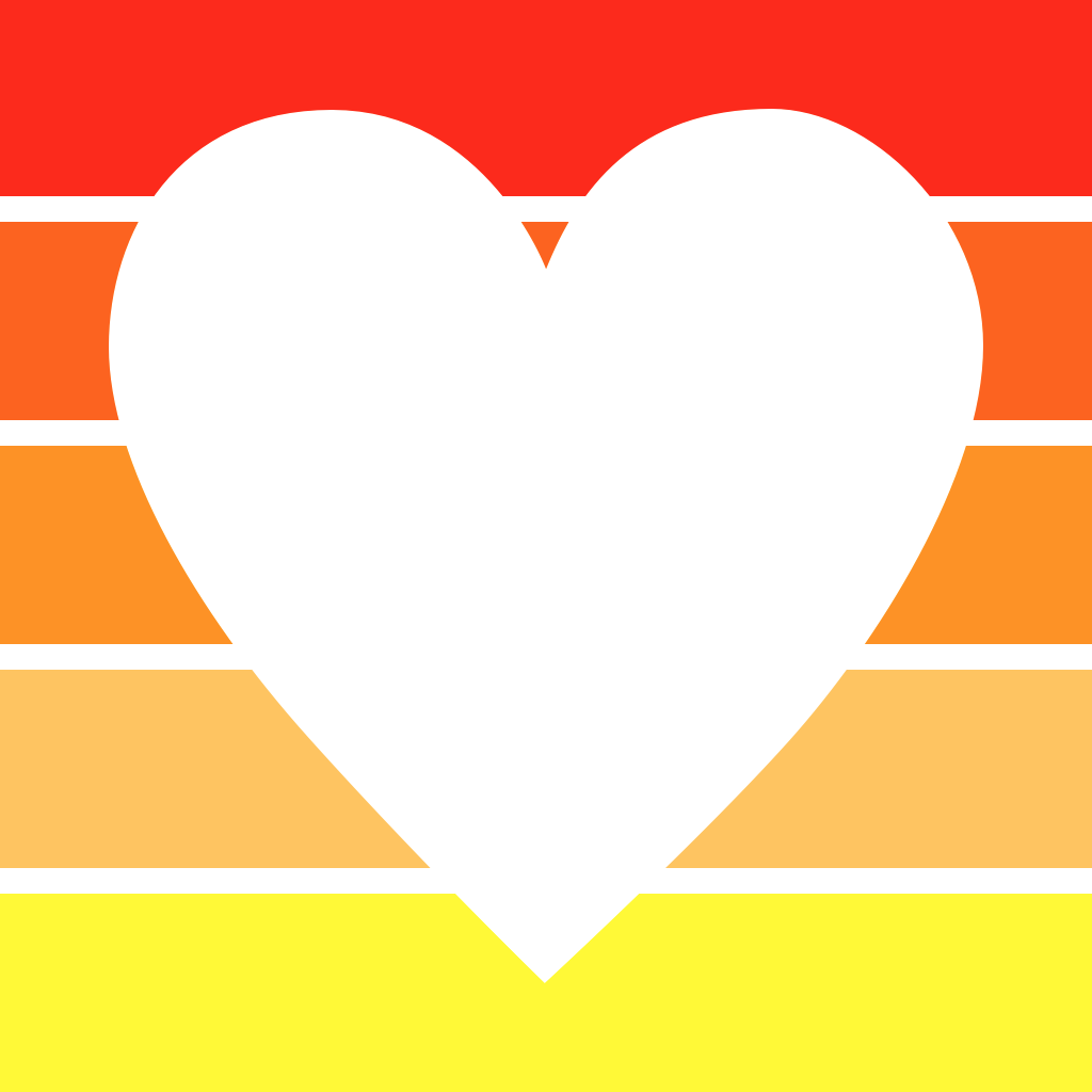 HR Zones icon