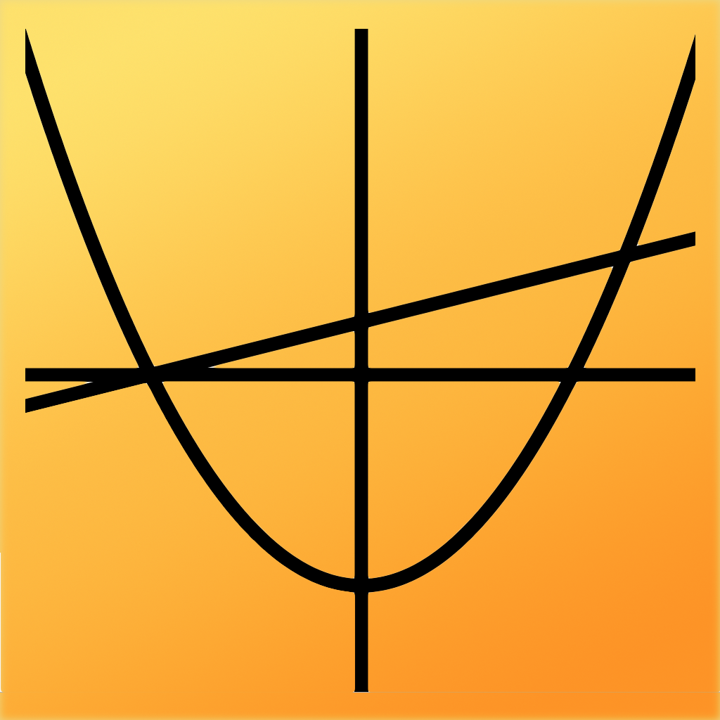 Learn Graphs icon