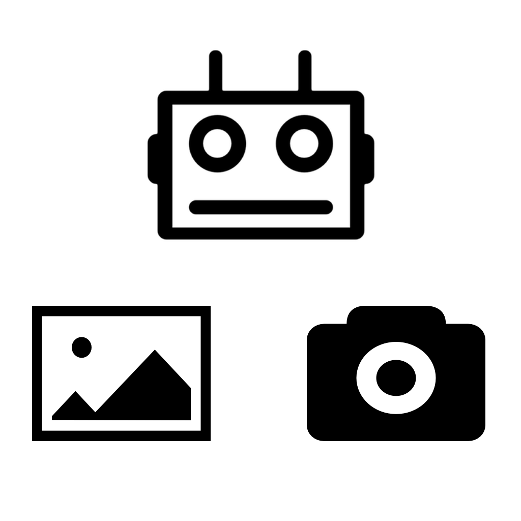 ML Foto Fun icon