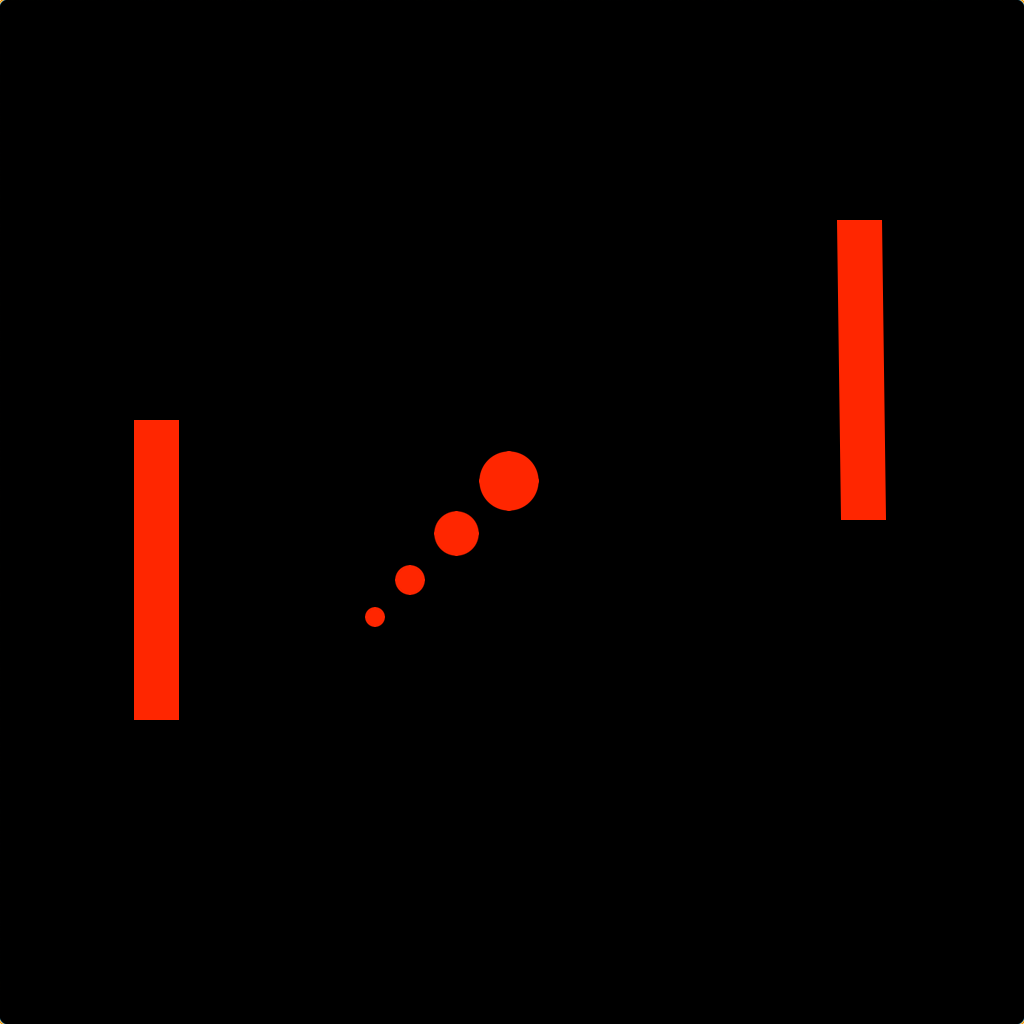 Pong Pin icon