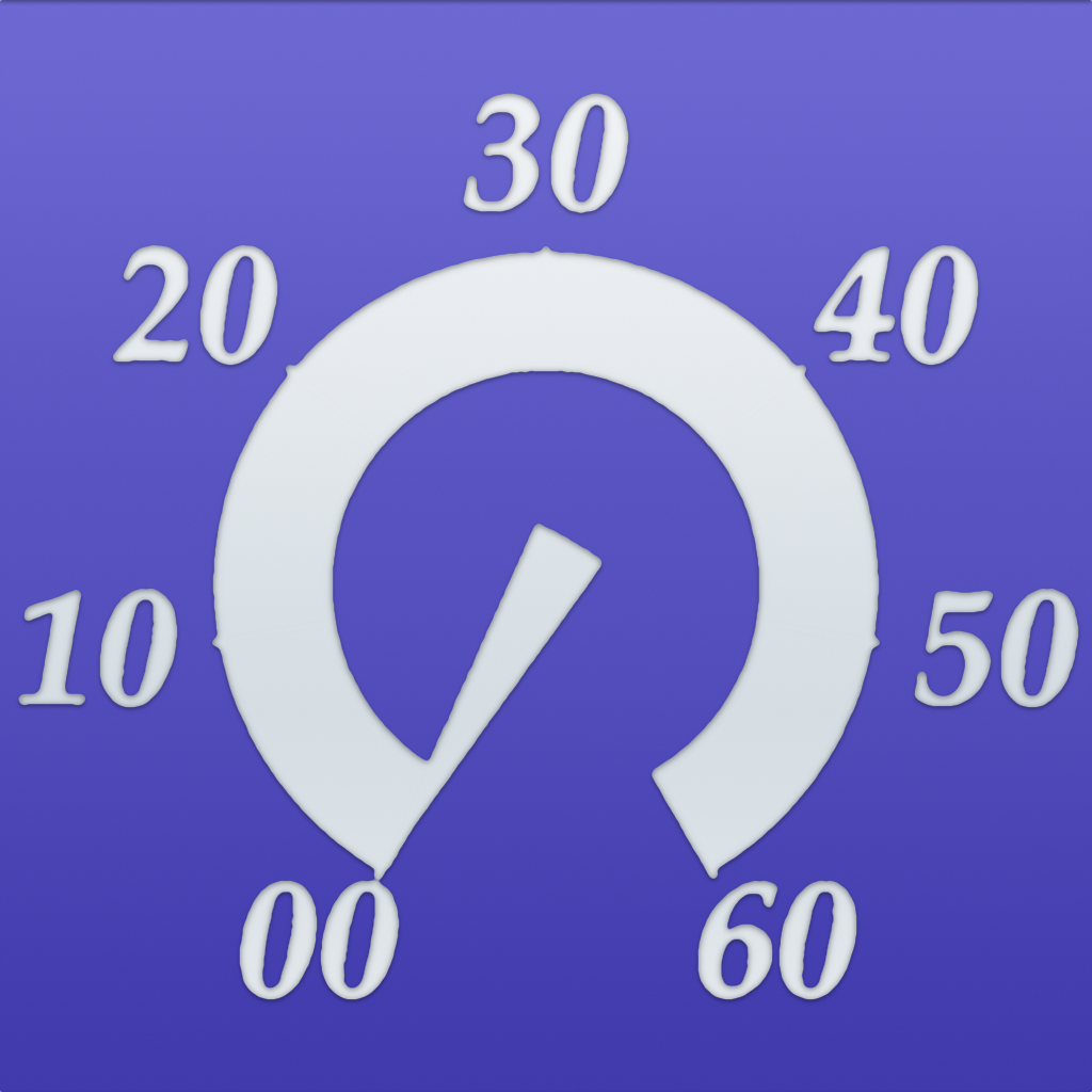Speedometers icon