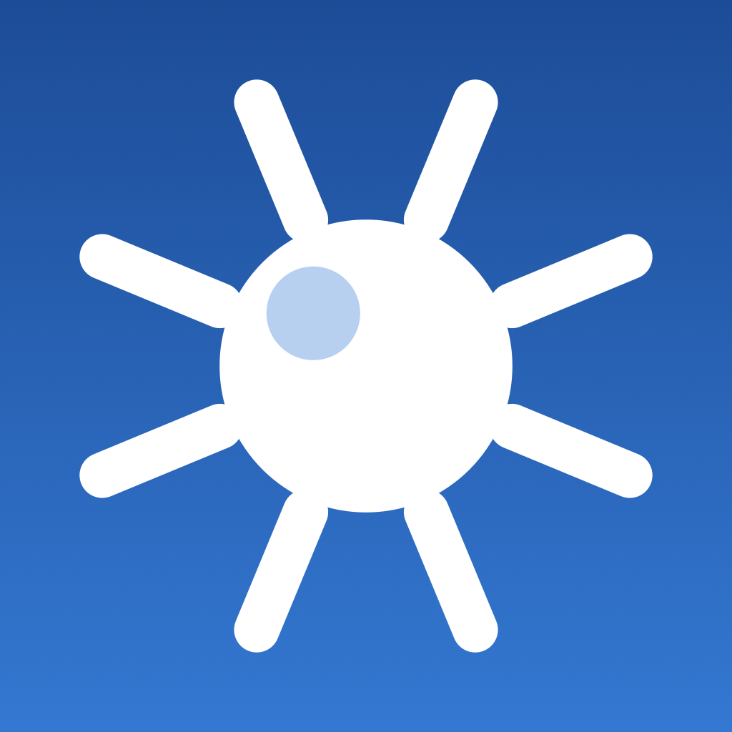 Sweeping Mines icon
