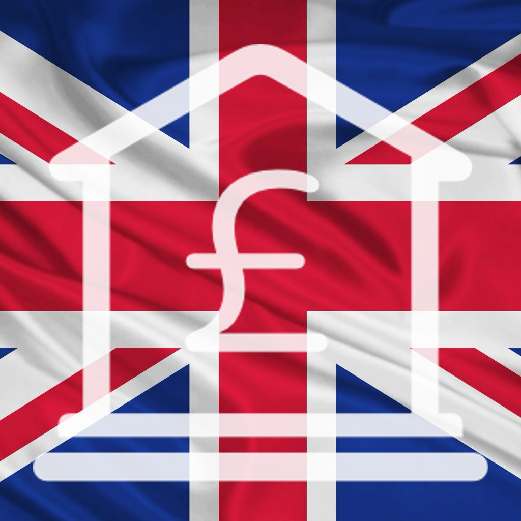 UK Tax icon