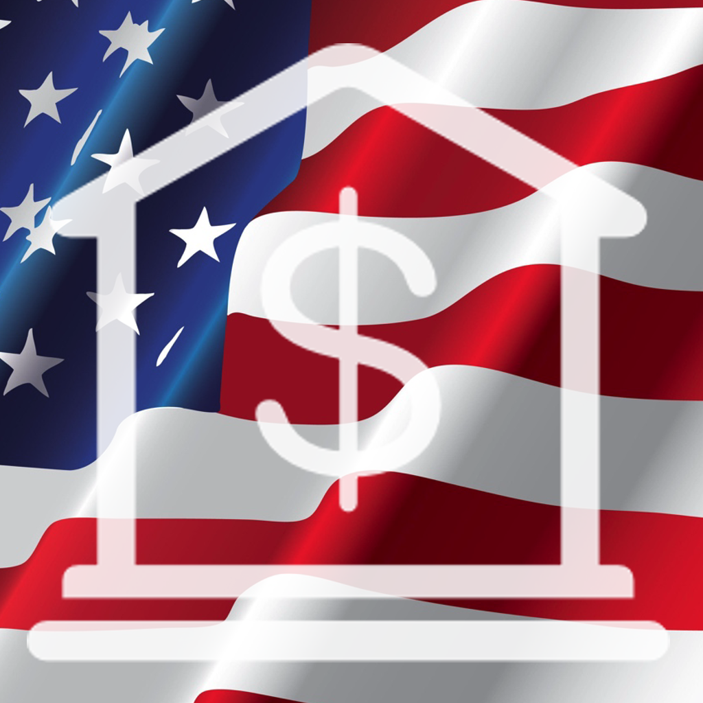 US Tax icon